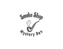 #665 for Create Logo for my Smoke Shop Mystery Box by shorifulisla612