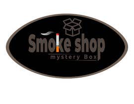 #658 untuk Create Logo for my Smoke Shop Mystery Box oleh FerariShakil