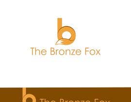 #10 for Design a Logo for The Bronze Fox by Hayesnch