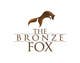 Miniatura de participación en el concurso Nro.25 para                                                     Design a Logo for The Bronze Fox
                                                