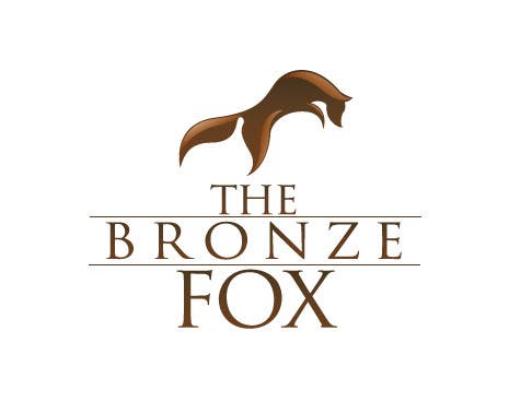 Participación en el concurso Nro.25 para                                                 Design a Logo for The Bronze Fox
                                            