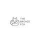 ภาพขนาดย่อของผลงานการประกวด #51 สำหรับ                                                     Design a Logo for The Bronze Fox
                                                
