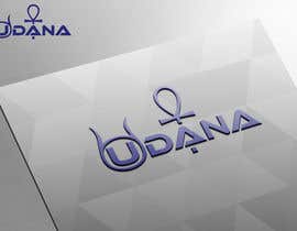 #117 for Need a logo for Udana by mushfik507