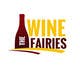 Entri Kontes # thumbnail 31 untuk                                                     Design a Logo for a wine business
                                                
