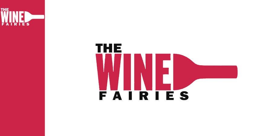 Intrarea #45 pentru concursul „                                                Design a Logo for a wine business
                                            ”