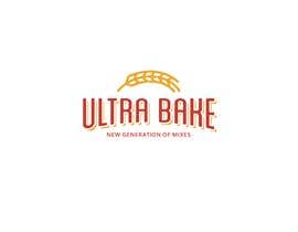 #579 untuk Ultra Bake Product Brand Logo oleh DS86