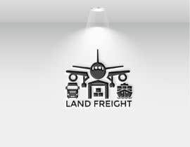 #42 for LOGO FOR A FREIGHT COMPANY by tfpopular4