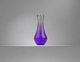 #7 dla design (glass) vase series przez nibir97