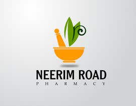 #79 Logo Design for Neerim Road Pharmacy részére jijimontchavara által