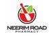 Мініатюра конкурсної заявки №8 для                                                     Logo Design for Neerim Road Pharmacy
                                                