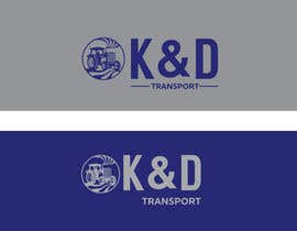 #169 for Logo for my transportation business by kamrul1993