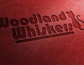 #58 za Woodland Whiskers Logo od Rs26247