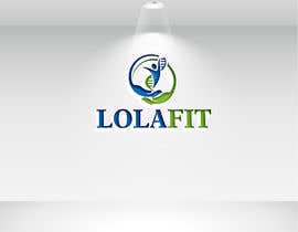 #24 para Logomarca LolaFit por mstalza323
