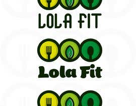 #27 para Logomarca LolaFit por BerginGraphs