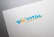 Konkurrenceindlæg #32 billede for                                                     Design a Logo for "Vital Performance"
                                                