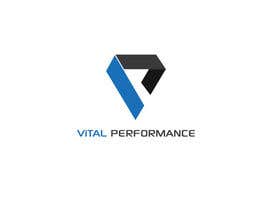 #27 untuk Design a Logo for &quot;Vital Performance&quot; oleh SkyNet3