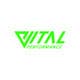 ภาพขนาดย่อของผลงานการประกวด #77 สำหรับ                                                     Design a Logo for "Vital Performance"
                                                