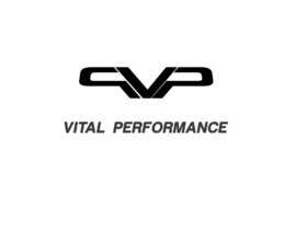 #45 dla Design a Logo for &quot;Vital Performance&quot; przez yoossef