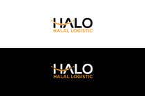 #1100 for Unique Text Logo Design for &quot;HaLo&quot; by alisojibsaju