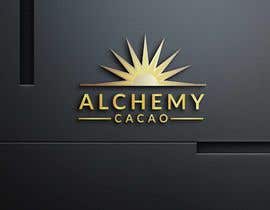 #320 för Alchemy Cacao av hisobujmolla