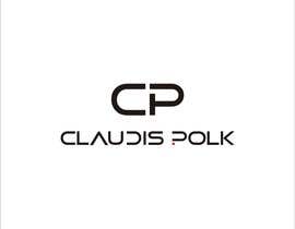 #62 for I need a logo designed. First name: Claudis Last name: Polk. Logo designed using name and intitals : C P 

This will be used for a business card and possible letter head by jpasif