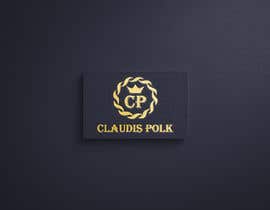 #71 for I need a logo designed. First name: Claudis Last name: Polk. Logo designed using name and intitals : C P 

This will be used for a business card and possible letter head by jahiruddin361