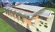 Wasilisho la Shindano #16 picha ya                                                     Design Concepts  for  building design(exterior) of indoor community swimming aquatic/ facilities
                                                