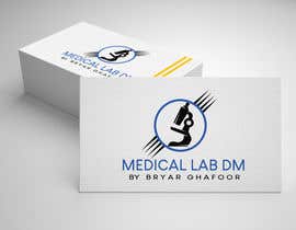 #137 pёr Medical Lab DM nga Ratulhasan69
