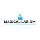Ảnh thumbnail bài tham dự cuộc thi #151 cho                                                     Medical Lab DM
                                                