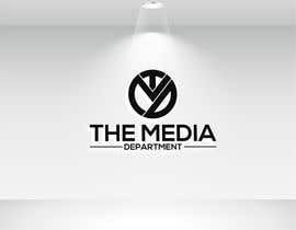 #613 New Logo for a photography, film &amp; marketing company részére graphicspine1 által