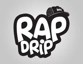 #406 pentru Design a Logo for a Rap News App for Rap Fashion and Music de către Kr4user