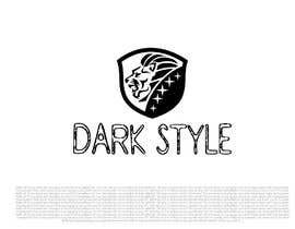 nº 210 pour Improve films company logo - Darkstyle par noorpiccs 