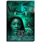 #74 for Create a Movie Poster - &quot;Trap&quot; (short film) af bibekanandaseth1