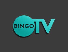 #161 for Need a logo for BingoTV by farhadkhan6996