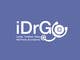 Miniatura de participación en el concurso Nro.5 para                                                     iDrGo Searching for Company Logo
                                                