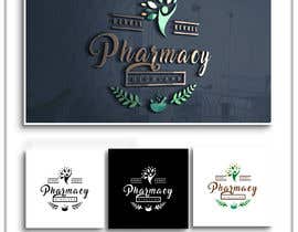 #1014 for Pharmacy Logo by KrazyKarthik