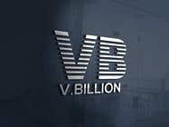 PingkuPK tarafından V.BILLION Business Card - 30/10/2020 01:34 EDT için no 34