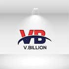 PingkuPK tarafından V.BILLION Business Card - 30/10/2020 01:34 EDT için no 39