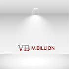 PingkuPK tarafından V.BILLION Business Card - 30/10/2020 01:34 EDT için no 71