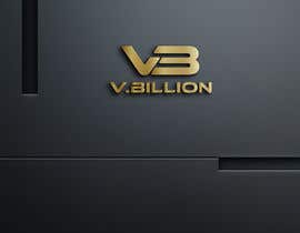 #87 for V.BILLION Business Card - 30/10/2020 01:34 EDT by nayonazizul