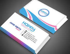 #576 for Business card by mabbar789