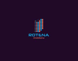 #281 para Logo for real estate - Rotena Imobiliária de faithgraphics