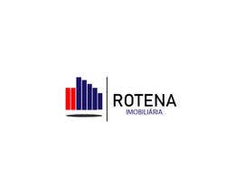 #268 para Logo for real estate - Rotena Imobiliária de jonyahmed1324