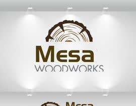 #51 for LOGO DESIGN for HIGH QUALITY WOODWORKING company by kingslogo