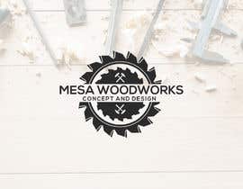 #175 for LOGO DESIGN for HIGH QUALITY WOODWORKING company by mdshahriarrahman