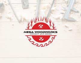 #176 for LOGO DESIGN for HIGH QUALITY WOODWORKING company by mdshahriarrahman