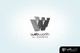 Tävlingsbidrag #278 ikon för                                                     Logo Design for WebWorth
                                                