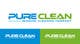 #45. pályamű bélyegképe a(z)                                                     Design a Logo for my company 'Pure Clean'
                                                 versenyre