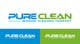 Miniaturka zgłoszenia konkursowego o numerze #87 do konkursu pt. "                                                    Design a Logo for my company 'Pure Clean'
                                                "