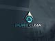 Miniatyrbilde av konkurransebidrag #139 i                                                     Design a Logo for my company 'Pure Clean'
                                                